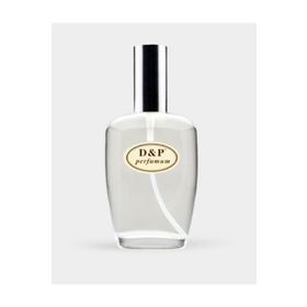 D&P Perfumum C33 EDP 50 ml Kadın Parfümü