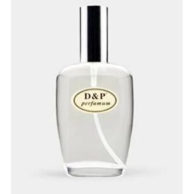 D&P Perfumum C6 EDP 50 ml Kadın Parfümü