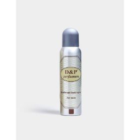 D&P Perfumum I2 150 ml Erkek Deodorant