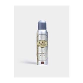 D&P Perfumum J2 150 ml Erkek Deodorant