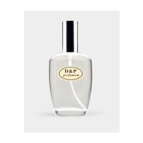 D&P Perfumum M4 EDP 100 ml Erkek Parfümü