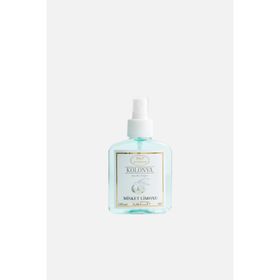 D&P Perfumum Misket Limonu 100 ml Kolonya