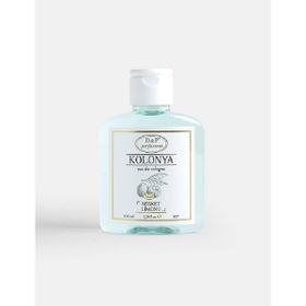 D&P Perfumum Misket Limonu 100 ml Kolonya