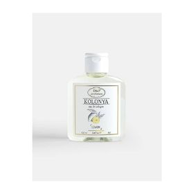 D&P Perfumum Misket Limonu 100 ml Kolonya