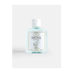 D&P Perfumum Misket Limonu 100 ml Kolonya