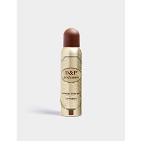 D&P Perfumum N1 150 ml Kadın Sprey Deodorant