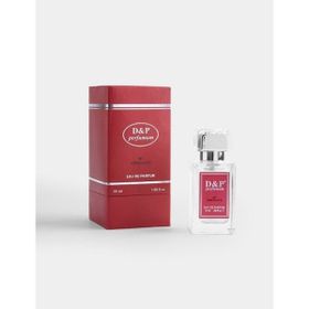 D&P Perfumum Özel Serisi U-m5 Firedance EDP 55 ml Unisex Parfüm