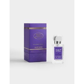 D&P Perfumum Özel Serisi U-s1 Elegant Purple EDP 55 ml Unisex Parfüm