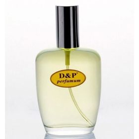 D&P Perfumum P10 EDP 100 ml Sprey Erkek Parfümü