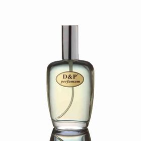 D&P Perfumum P6 EDP 50 ml Erkek Parfümü