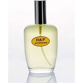 D&P Perfumum S1 EDP 50 ml Çiçeksi Sprey Erkek Parfümü