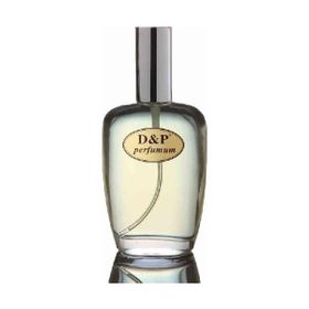 D&P Perfumum U-c4 100 ml Edp Unisex Parfüm