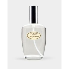 D&P Perfumum U-T3 EDP 100 ml Unisex Parfüm