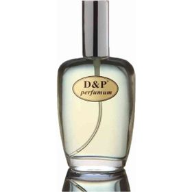 D&P Perfumum U-t7 100 ml Edp Unisex Parfüm