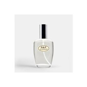 D&P Perfumum U-z19 EDP 50 ml Unisex Parfüm