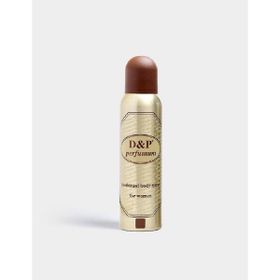 D&P Perfumum V3 150 ml Kadın Sprey Deodorant