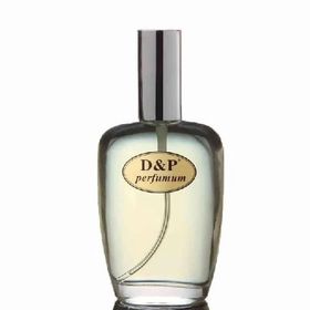 D&P Perfumum V3 EDP 50 ml Sprey Erkek Parfümü