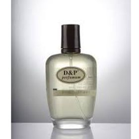 D&P Perfumum V6 EDP 50 ml Erkek Parfüm