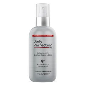 DP Pro 200 ml Durulanmayan Sıvı Saç Kremi