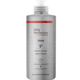 DP Pro Detox 200 ml Saç Bakım Kremi