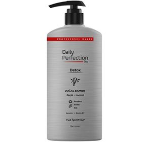 DP Pro Detox 500 ml Şampuanı