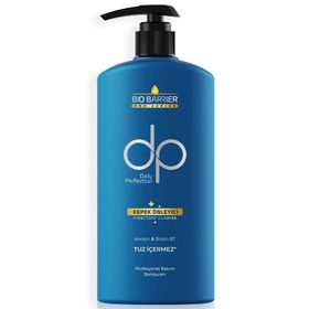 DP Pro Tuzsuz Kepek Önleyici 500 ml Şampuan