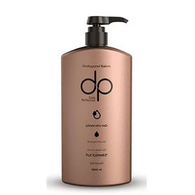 DP Profesiyonel Bakim Tüm Saçlar İçin 500 ml Besleyici Tuzsuz Çörekotu Yağlı Şampuan