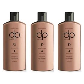 DP Tuzsuz 3x250 ml Çörekotu Yağı Şampuan