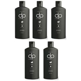 DP Tuzsuz 5x250 ml Mentol Ferahlatıcı Etki Şampuan