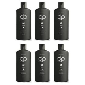 DP Tuzsuz 6x250 ml Mentol Ferahlatıcı Etki Şampuan