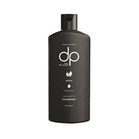 DP Tuzsuz 6x250 ml Mentol Ferahlatıcı Etki Şampuan