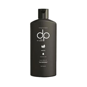 DP Tuzsuz 6x250 ml Mentol Ferahlatıcı Etki Şampuan