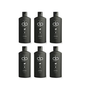 DP Tuzsuz 6x250 ml Mentol Ferahlatıcı Etki Şampuan