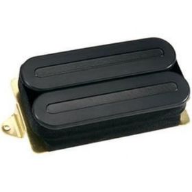 DP102BK X2N Humbucker Manyetik Askı Sehpa