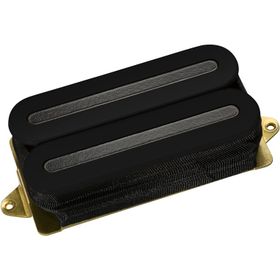 DP102BK X2N Humbucker Manyetik Askı Sehpa