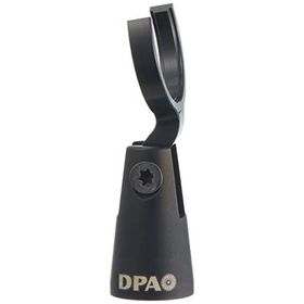DPA MC4001 Microphones D Dicate Serisi Mikrofon Klipsi