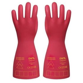 DPL Linepro Class 00 Kauçuk Elektrikçi Eldiveni