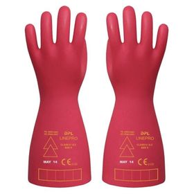 DPL Linepro Class 1 Elektrikçi Eldiveni