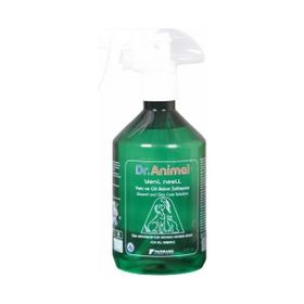 Dr. Animal 500 ml Yara ve Cilt Bakım Solüsyonu