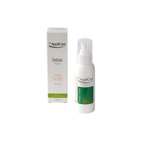 Dr AppliCare Sebiac SPF50 90 ml Güneş Kremi