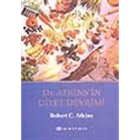 Dr. Atkins’in Diyet Devrimi - Robert C. Atkins