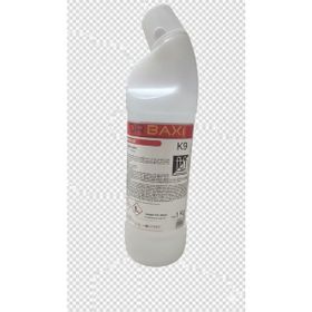 Dr.Baxi 1 kg Kireç Çözücü