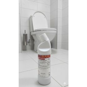 Dr.Baxi 1 kg Pisuvar Klozet Temizleme Maddesi