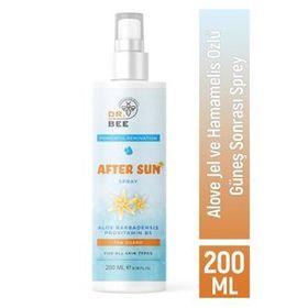 Dr. Bee 200 ml After Sun Sprey