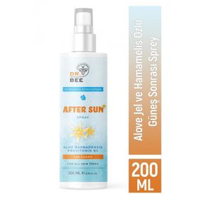 Dr. Bee 200 ml After Sun Sprey