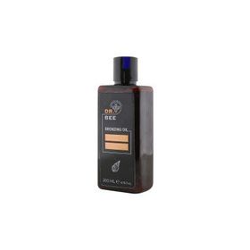 Dr. Bee 200 ml Yüksek Bronzlaştırıcı Yağ