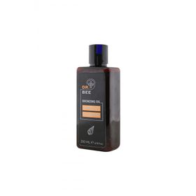 Dr. Bee 200 ml Yüksek Bronzlaştırıcı Yağ