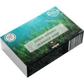 Dr. Bellasoft 130 gr Yosun Sabunu