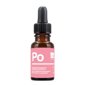 Dr.Botanicals Narlı Besleyici Parlatıcı 15ml Göz Serumu