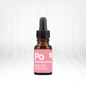 Dr.Botanicals Narlı Besleyici Parlatıcı 15ml Göz Serumu